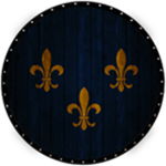 Le Grande Empire Of Francias