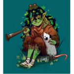 Green _Goblins