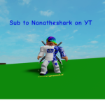 Nanatheshark YT