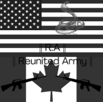 |RA| Reunited Army