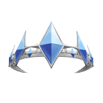 Poseidon's Crown of Prosperity
