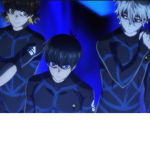 TRUE EGOISTS (strikers)