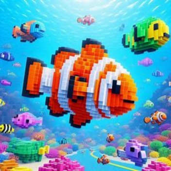 untitled fish shooter