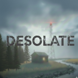 [WIP] Desolate