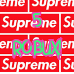 5 ROBUX STORE (IN DEVELOPMENT)