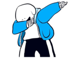 Sans Gaming Fan Club
