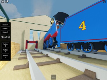 A Better View for Gordon Crash!!! By Kingertyu and