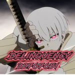 Delinquencyァ