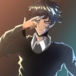 *- Rogue -*