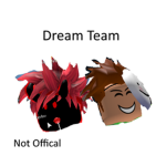 Dream Team (Not Offical)