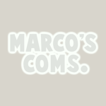 marcosouIs' commissions