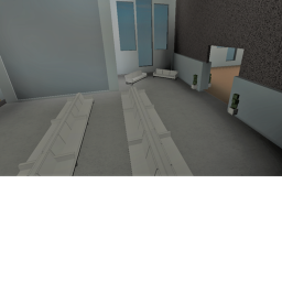 Logstic Studio HQ (Opening Soon)