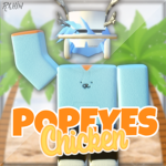 Popeyes Chicken Franchise