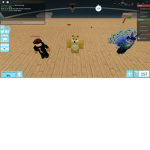 Doge45699