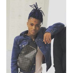 |:| xxxtentacion |Fan Group|R.I.P.|:|