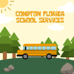 Compton Bus Company
