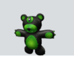 Teddy!!!