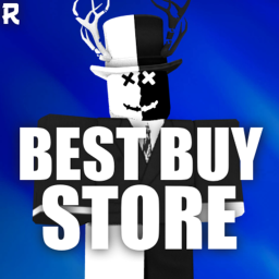 Best Buy Store