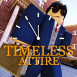 Timeless Attire
