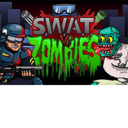 Zombie's VS Swat