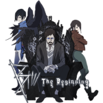 B: The Beginning