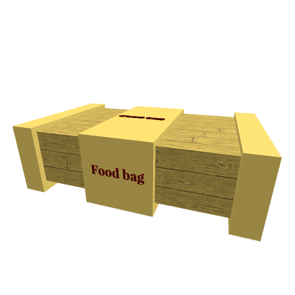 Food bag