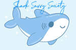 < .SHARK SAVVY SOCIETY. >