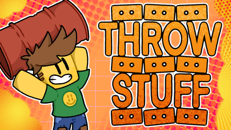 Throw Stuff screenshot 2