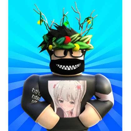 Yankel Gamer Roblox group icon