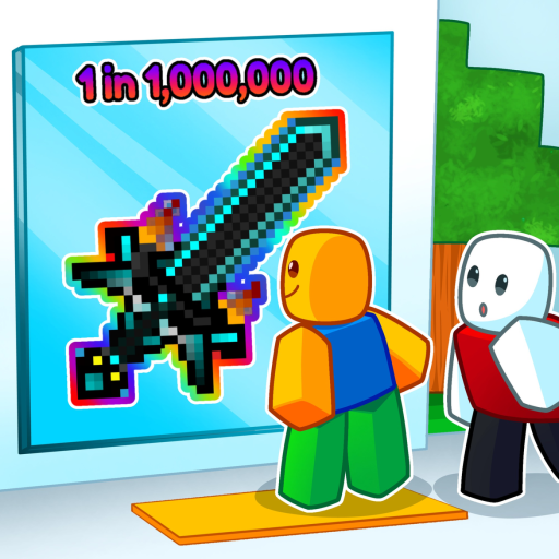 [FARLANDS🗻] RNG Civilization 🎲 official Roblox game thumbnail