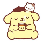 Los patitos cute