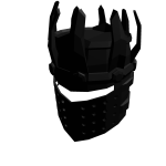 Black Knight Helm