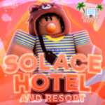 Solace Hotel and Resort