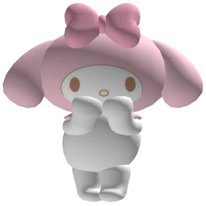 My Melody | Roblox Item - Rolimon's