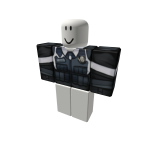 Officer Outfit