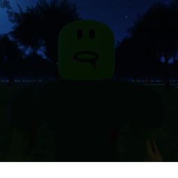 Zombie Forest (READ DESC)