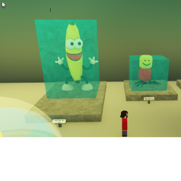 The Revamped Meme Museum