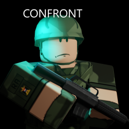 Confront [TRAILER]