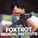 ⭐ [SOON]  Asylum Site Delta 