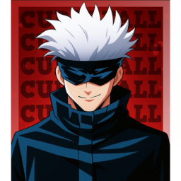 Cursefall: Jujutsu