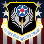 ///Air Force Special Operations Command///
