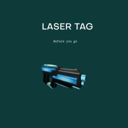 Laser tag
