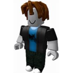 a roblox army lol