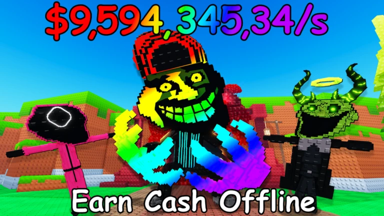 [UPD] Steal a Trollface