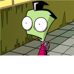 Invader Zim Fans 2!