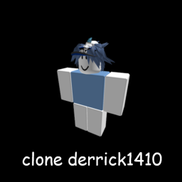 derrick1410 clone factory