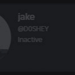 D0SHEY