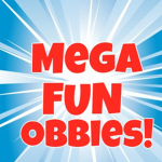 Mega Fun Obbies!