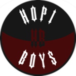 Hopi Boys.