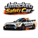 Unlocked Safety Car